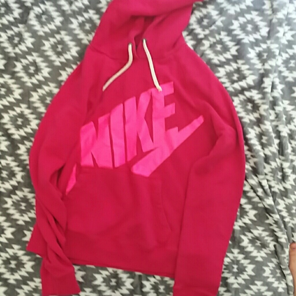 Nike hoodie